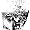 misteria XIII 3 : http://bullshitland.canalblog.com/