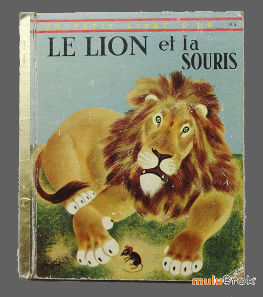 Le-lion-et-la-souris-01-Livre-muluBrok