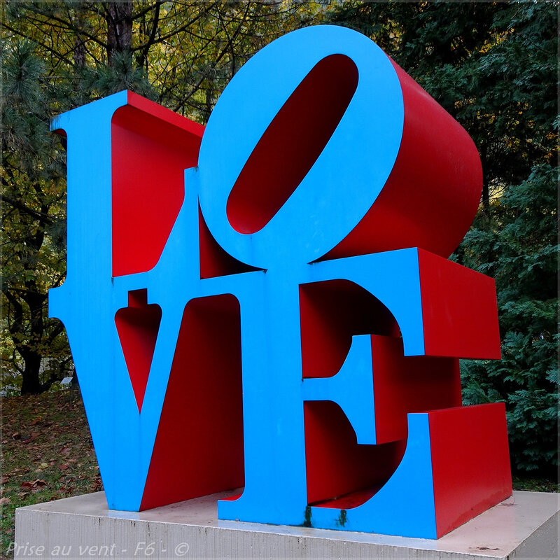 Love - Indiana