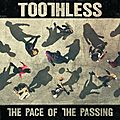 Toothless – the pace of the passing (2017)