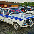 Ford Escort s
