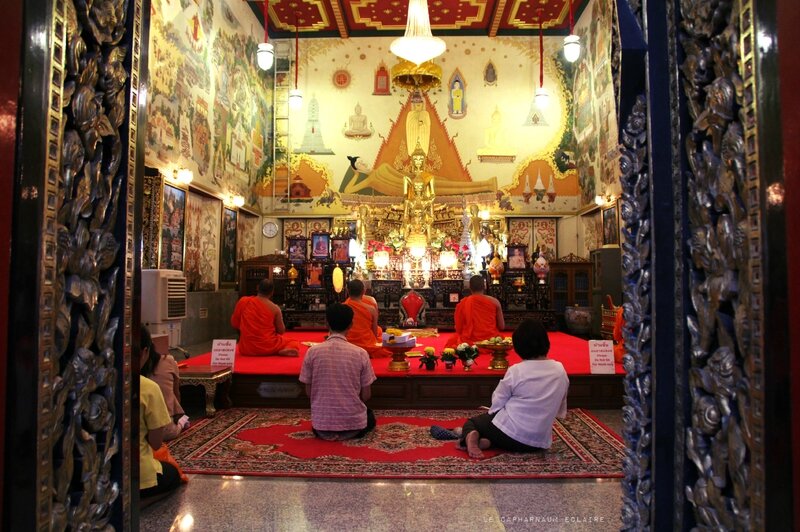BKK Temple 2