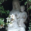 Notre Dame de Paimpont