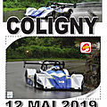  Coligny 2019 - Manche 2