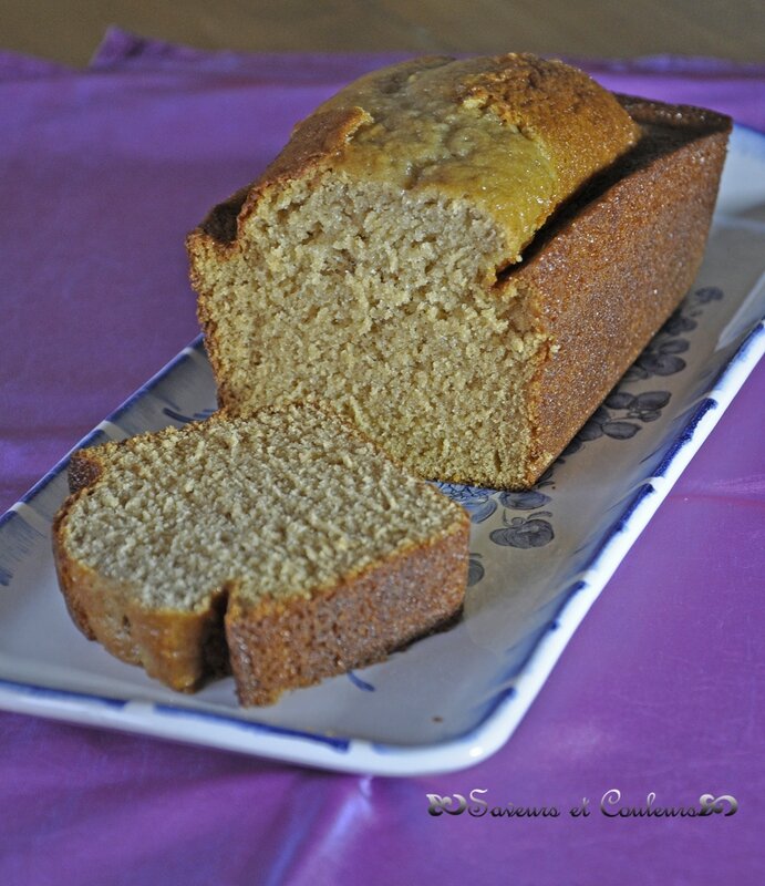Pain d'épices