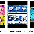 Fête des pères ...idées pour les retardataires !