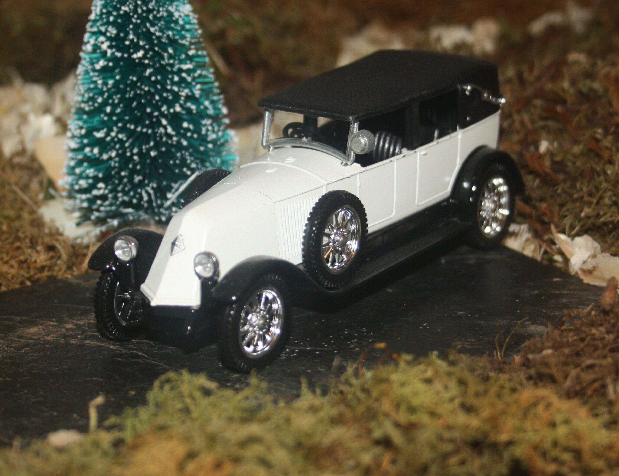 Tacots 1920 1930 3ème Partie Automobilesminiaturesretros