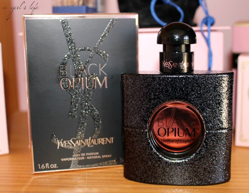 ysl black opium 1