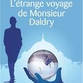 L'étrange voyage de monsieur daldry de marc levy
