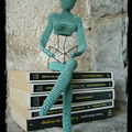 Serial crocheteuses n°61