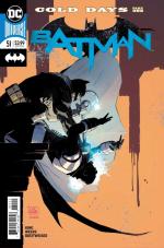 rebirth batman 51