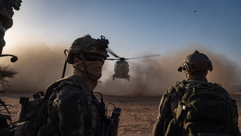 barkhane