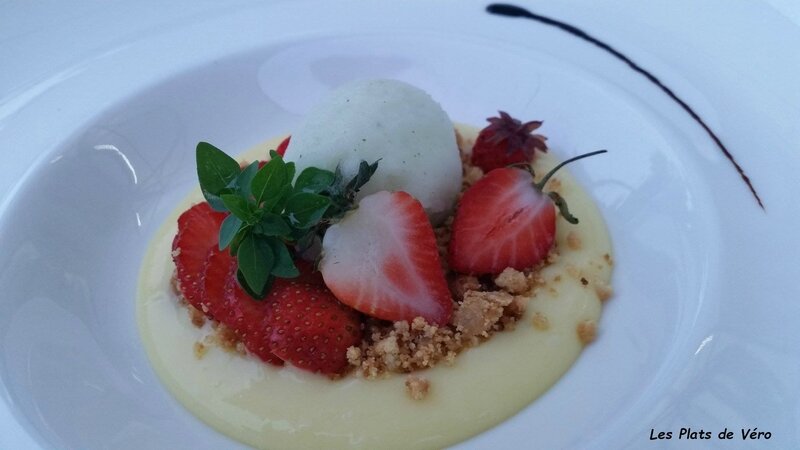 fraises