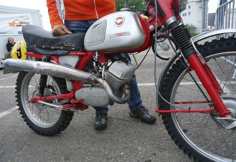 GS100