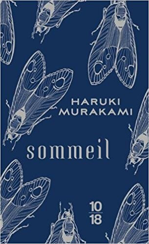 Sommeil, Haruki Murakami