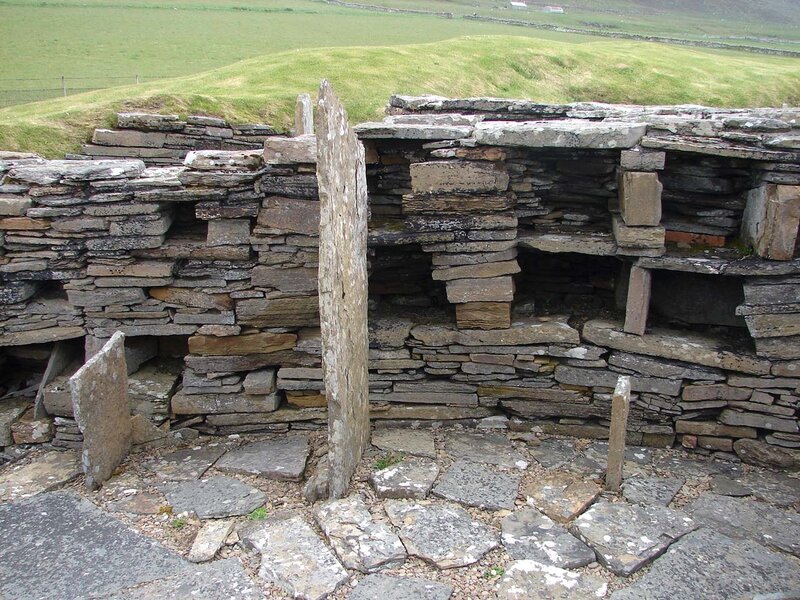 Rousay_Midhowe_broch_20