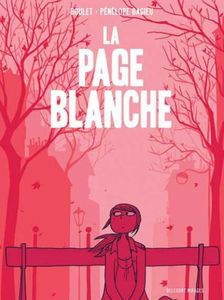 LAPAGEBLANCHE