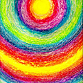 Les 7 rayons sacrés, qualités, chohan, archange 
