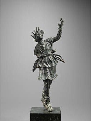 A_Roman_bronze_figure_of_dancing_Lar_1