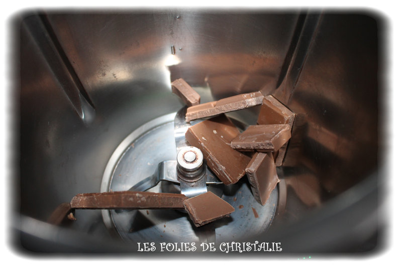 Gâteau minute 1