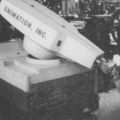 Premier robot unimates en 1961 chez gm en fonderie sous pression