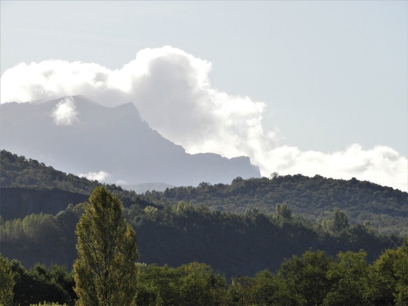 Jolis nuages