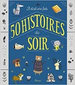 50 histoires du soir