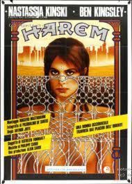 Harem advert