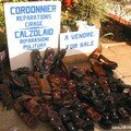 chaussuressaly