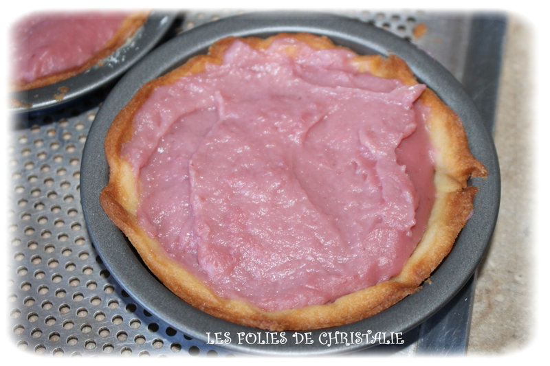 Cerises curd 6