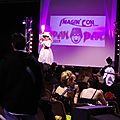 Cosplay Mary Poppins