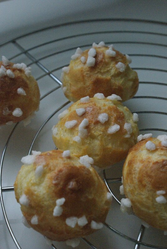 Gâteau chocolat & toping cream cheese au chocolat C'est simple comme bon