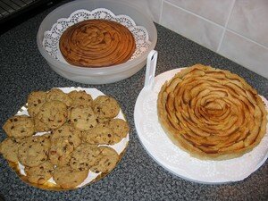 Marbr__italien__cookies_Neiman__tarte_aux_pommes_sur_compote