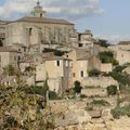 luberon