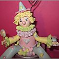 tuto clown