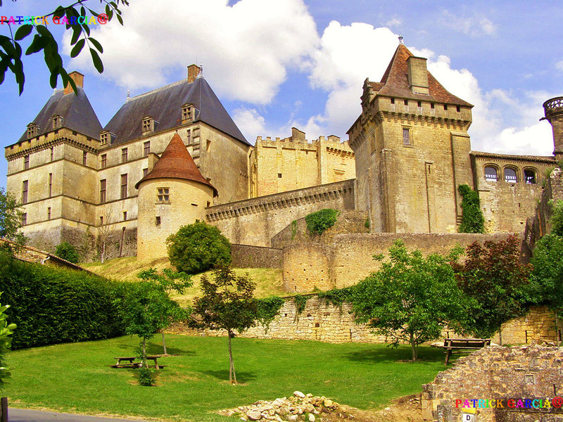Dordogne : Le Combat ordinaire, tourné en partie en Périgord, en  avant-première