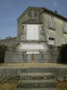 86160 - Saint Maurice la Clouère