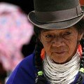 COLOMBIA, April 07