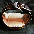 Bracelet de montre 