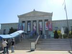 Aquarium et planétarium (6)