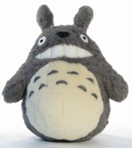 Peluche_Totoro