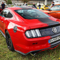 Ford Mustang VI 5