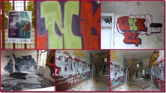 Street art in Aniane8