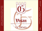 etiquette_Visan_Le_Deves