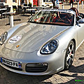 Porsche 987 Boxster S s