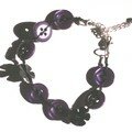 BOUTONS, les colliers et les bracelets