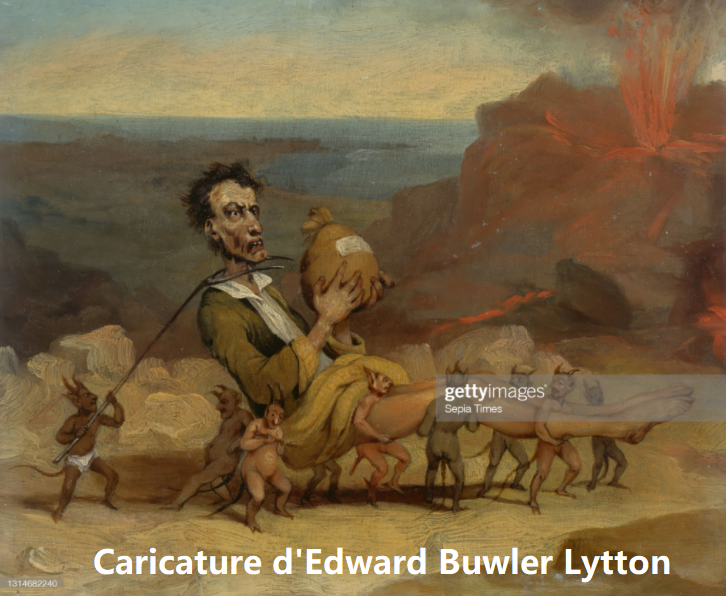 2021-10-10 11_48_20-A Caricature of Edward Bulwer Lytton , Hablot Knight Browne,