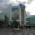 CEVAHIR, CENTRE COMMERCIAL