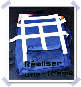 realiser-trame