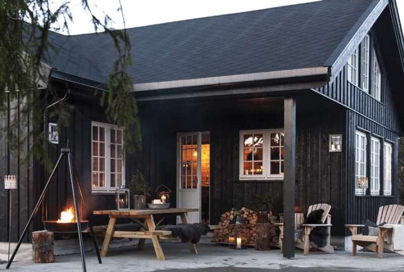 10-un-caldo-e-accogliente-chalet-in-Norvegia